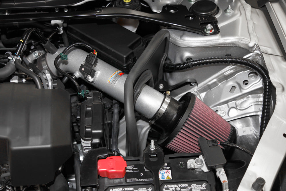 K&N FILTER 69-1213TS