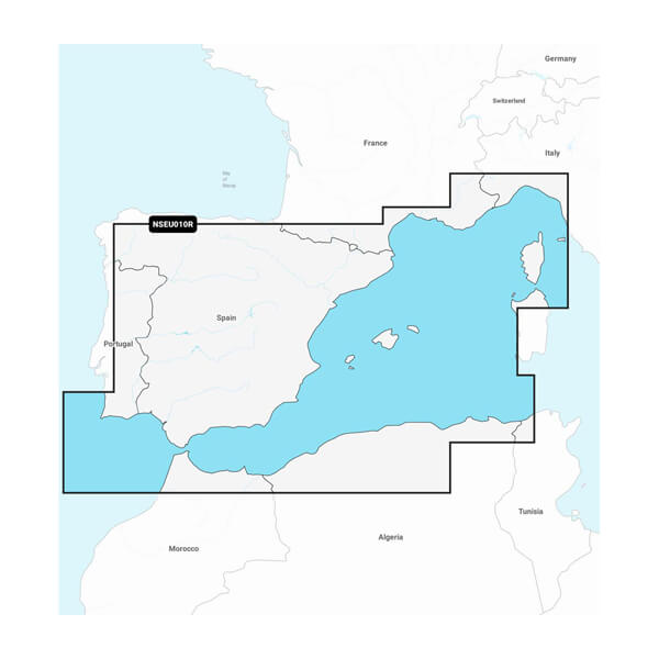 GARMIN CARTO 010-C1237-20