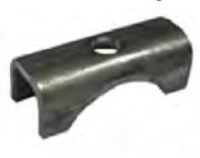 DEXTER AXLE 003-001-00