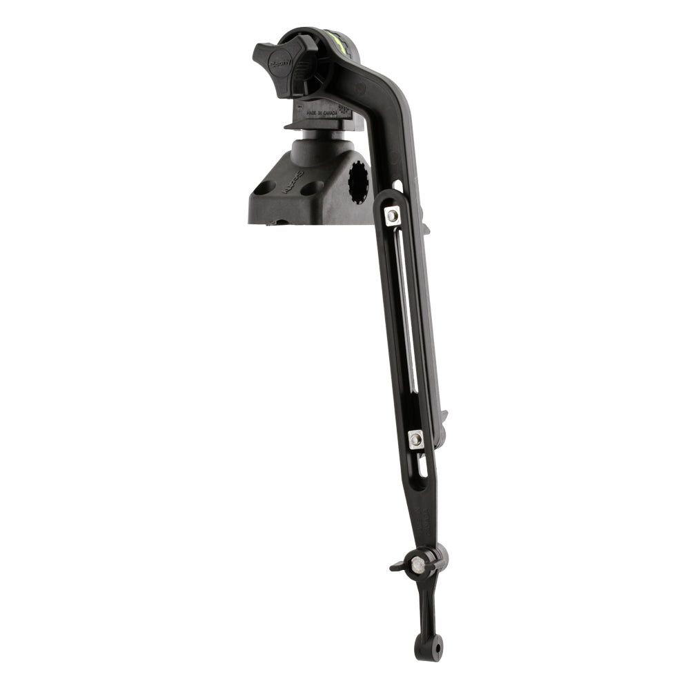 SCOTTY INC. 0140