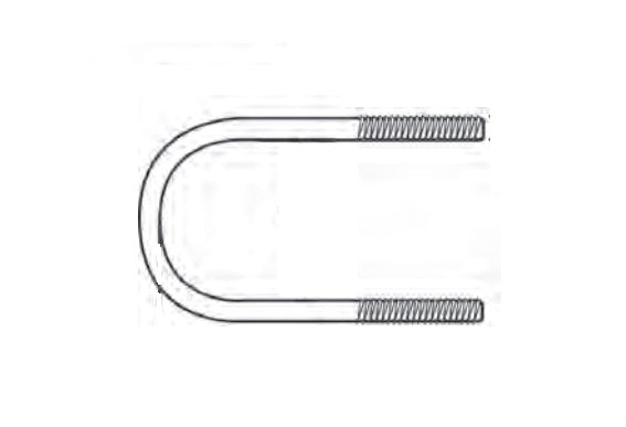DEXTER AXLE 011-077-00