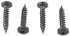 AP PRODUCTS 012-PSQ50BL 8 X 1