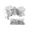 FULTON HDPB340101