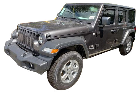 TRAILFX 4250H
