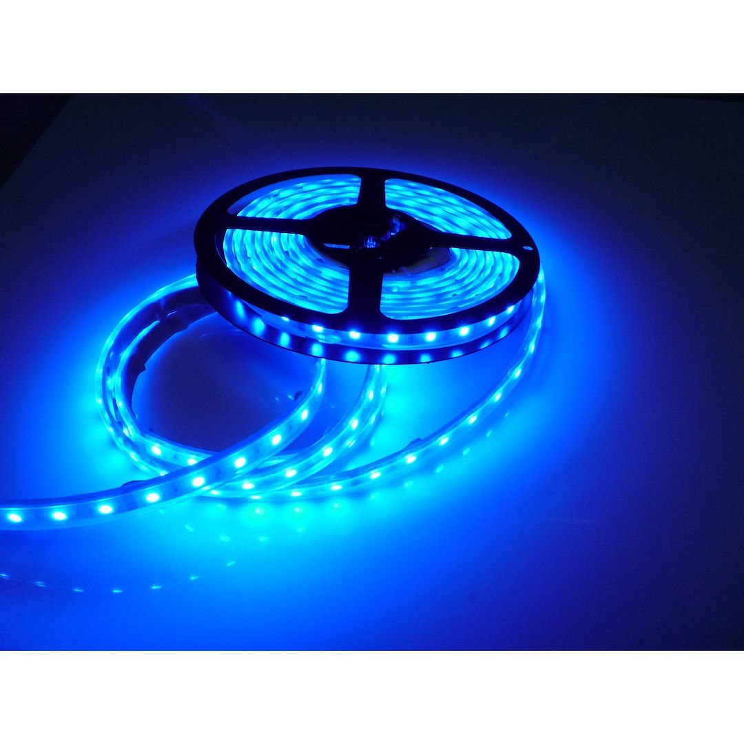 T-H MARINE LED-PBDK25B-DP