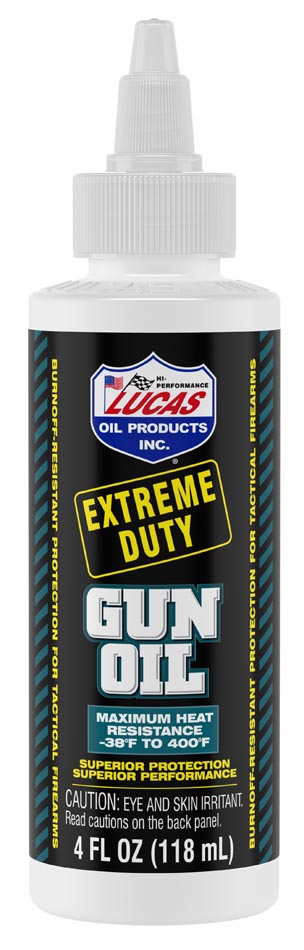 LUCAS OIL 10877