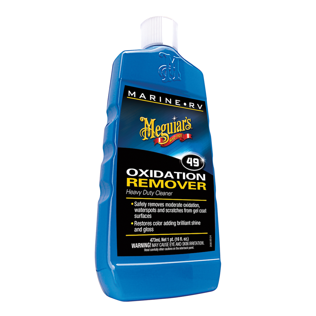MEGUIARS WAX M4916