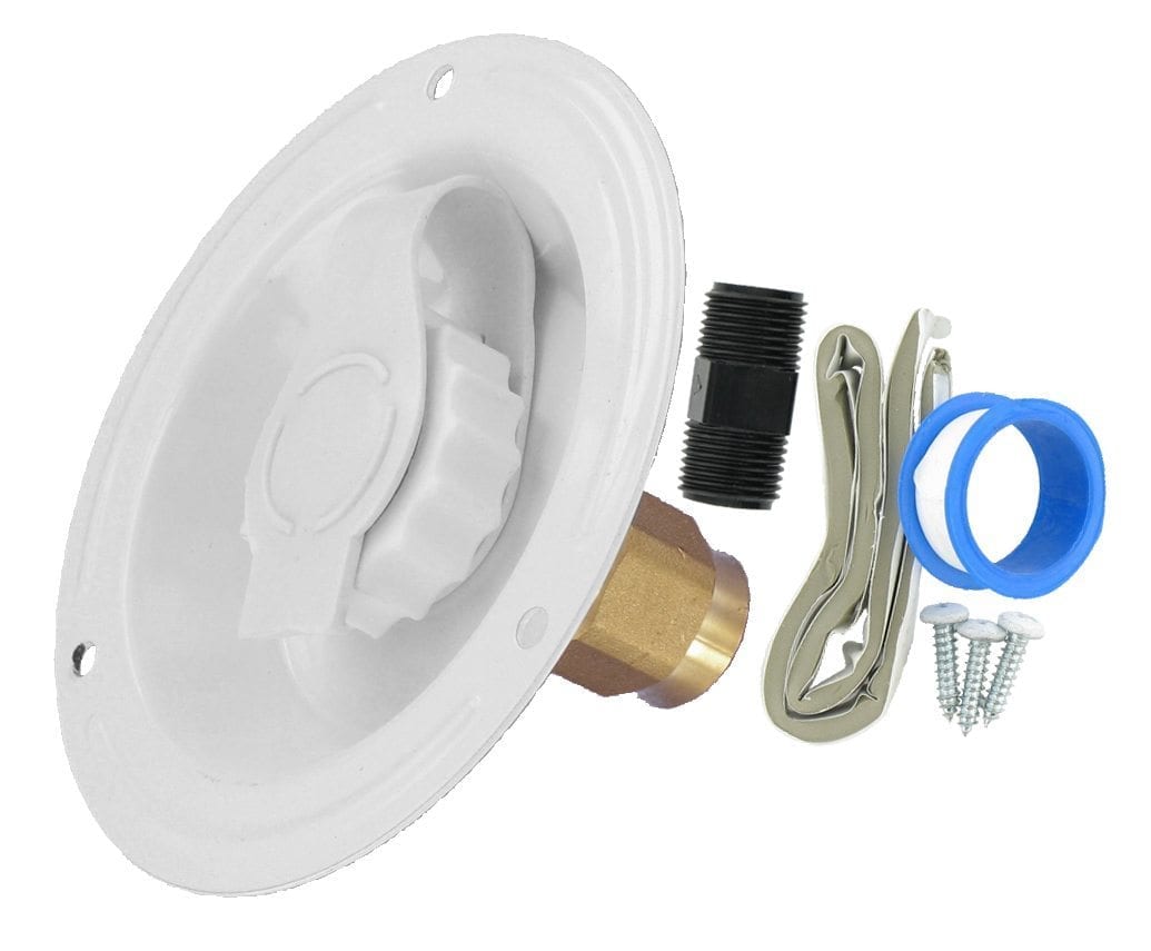 VALTERRA LLC A01-0176LFVP