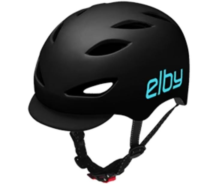 ELBY BIKES E0915SM