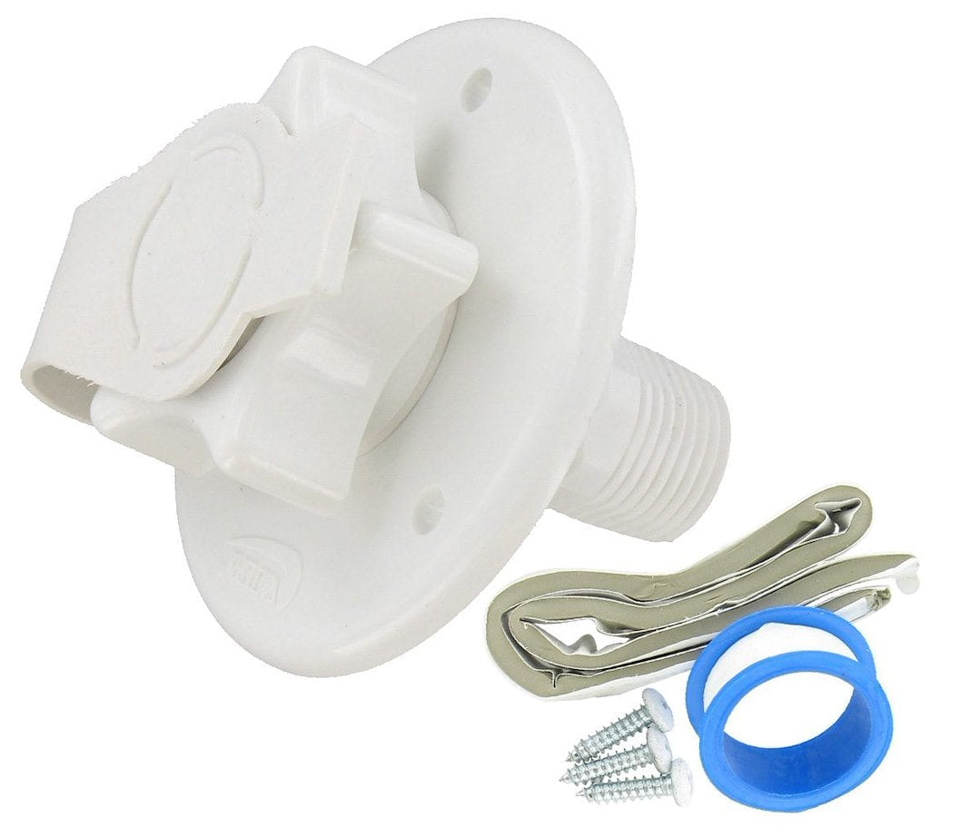 VALTERRA LLC A01-0168VP