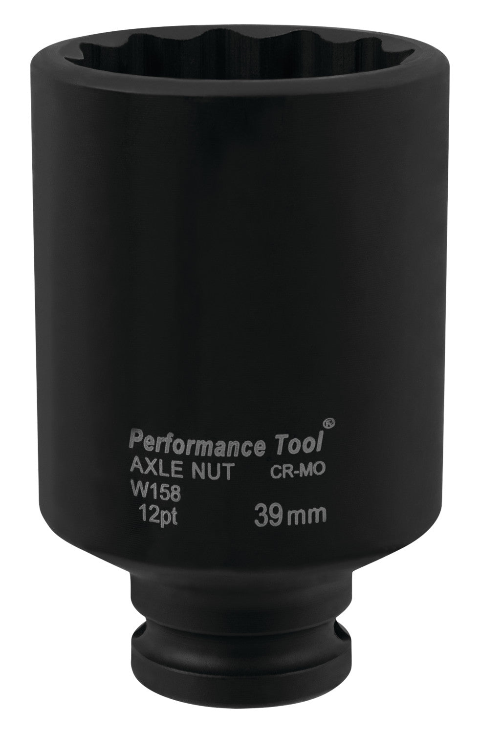 PERFORM TOOL W158