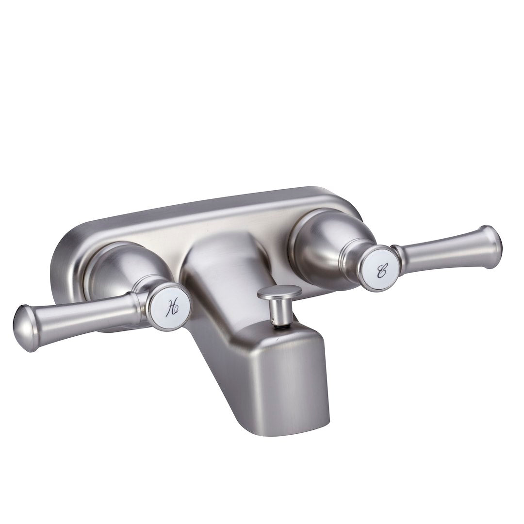 DURA FAUCET DF-SA110L-SN