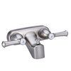 DURA FAUCET DF-SA110L-SN