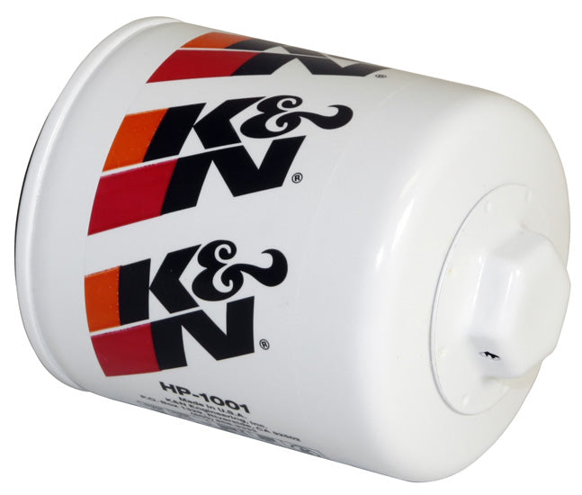 K&N FILTER HP-1001