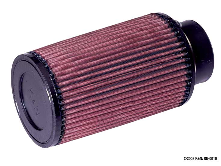 K&N FILTER RE-0910