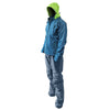MUSTANG SURV MSD381-809-S