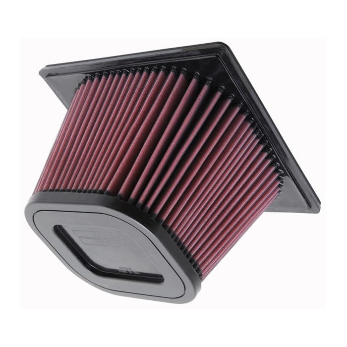 K&N FILTER E-0776