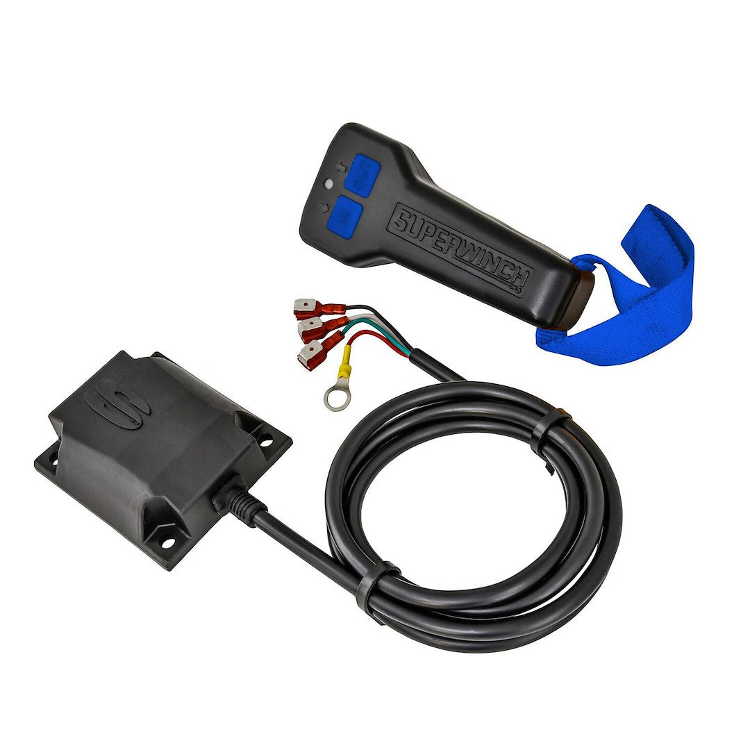 SUPERWINCH 2277