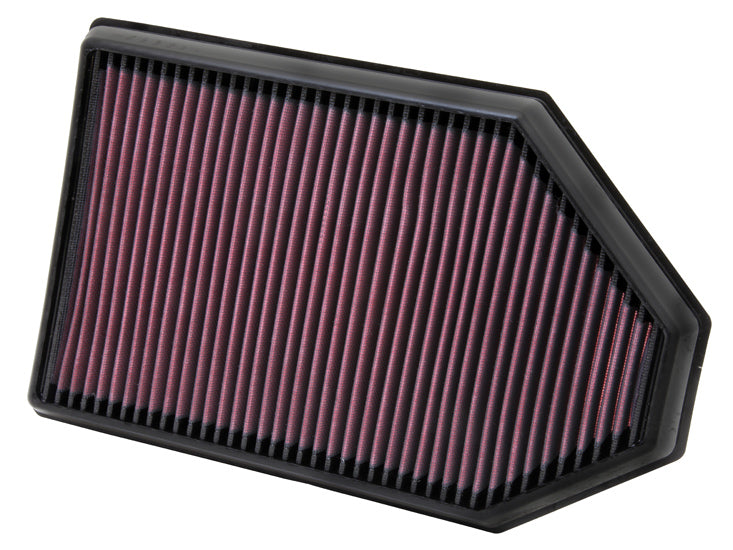 K&N FILTER 33-2460