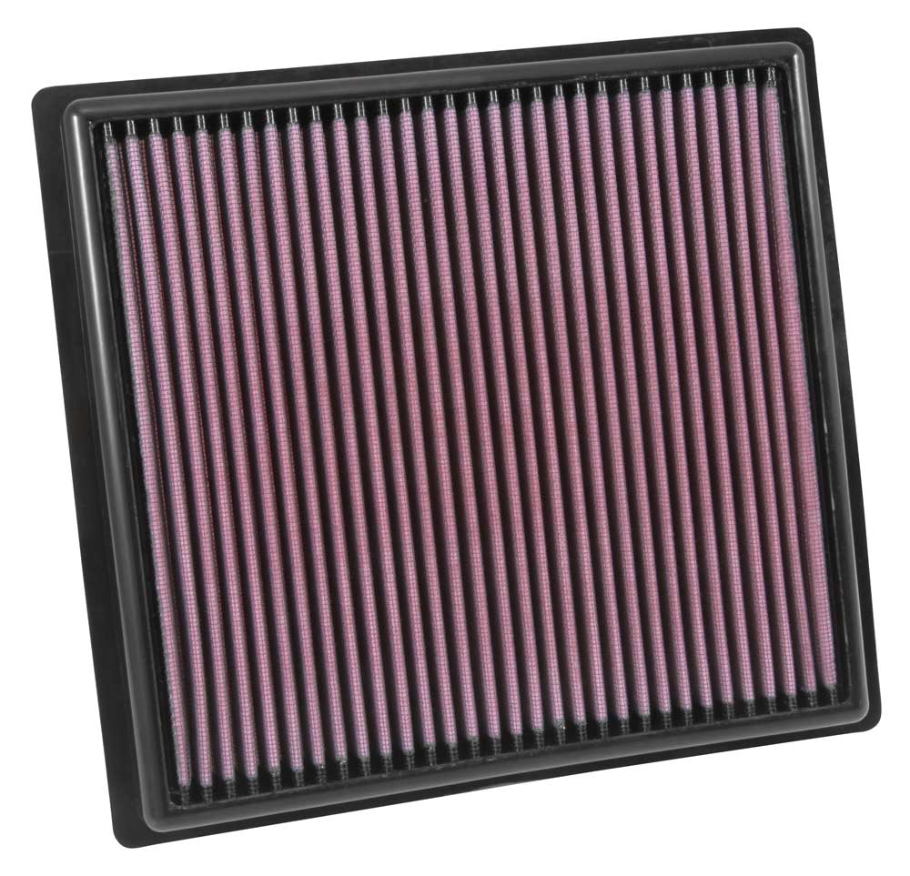 K&N FILTER 33-5030