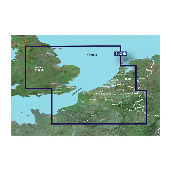GARMIN CARTO 010-C0761-20