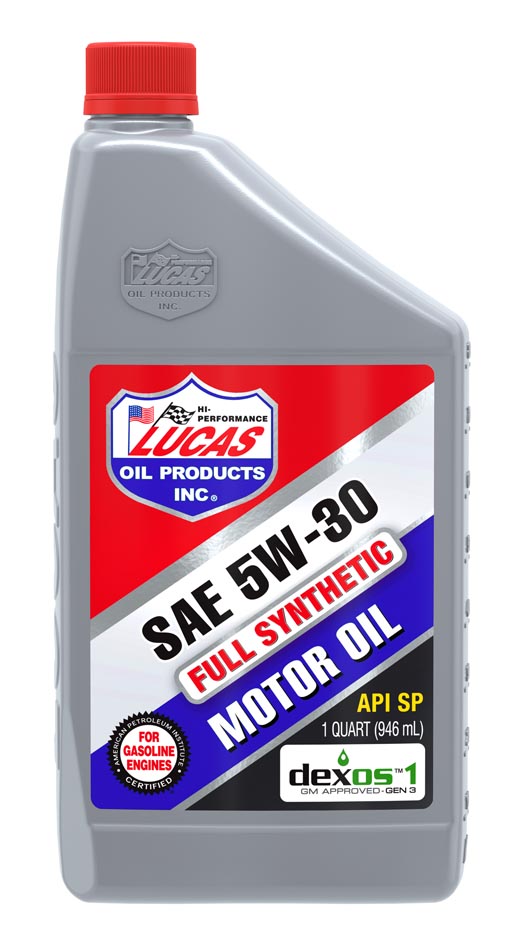 LUCAS OIL 10049