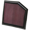 K&N FILTER 33-2452