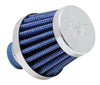 K&N FILTER 62-1600BL