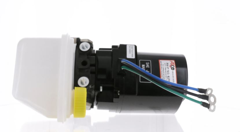 ARCO MARINE 6275