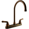 DURA FAUCET DF-PK330HC-ORB