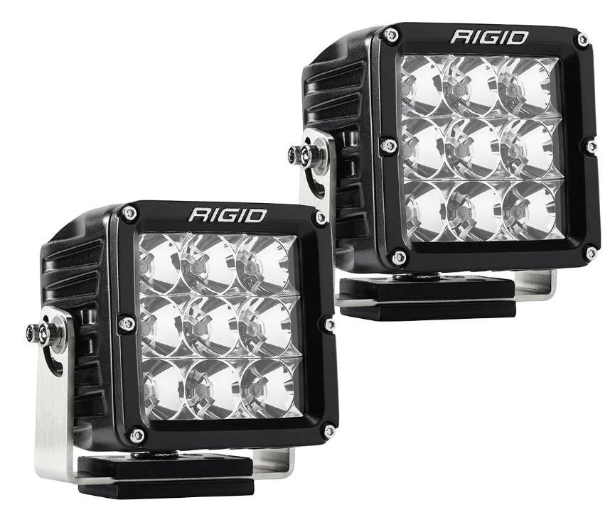 RIGID IND 322113