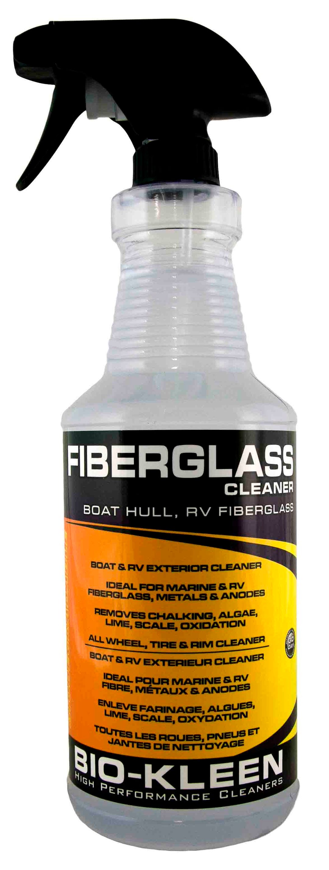 BIO-KLEEN M00607