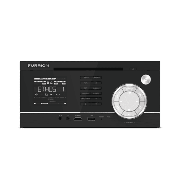 FURRION LLC DV1230-BL