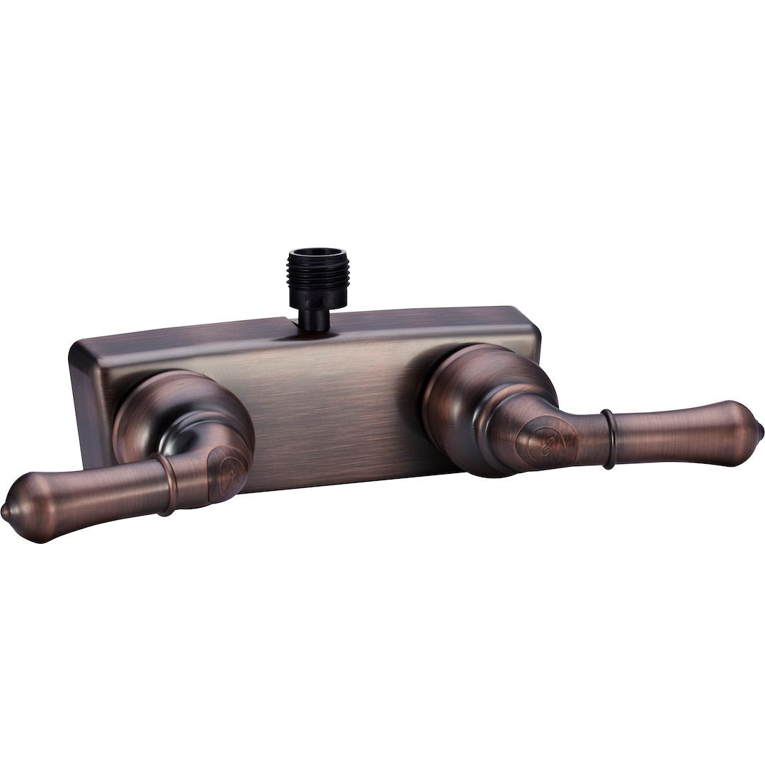 DURA FAUCET DF-SA100C-ORB