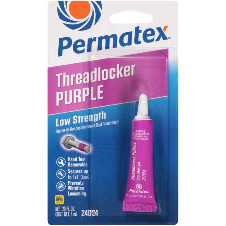 PERMTX-LOCKT 24024