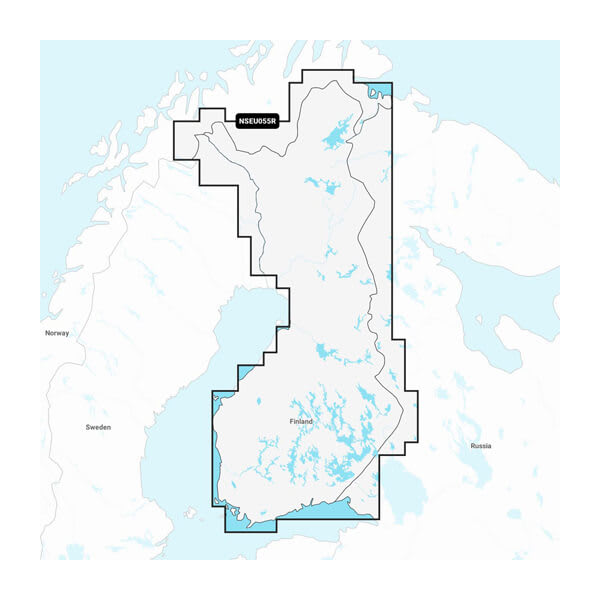 GARMIN CARTO 010-C1254-20
