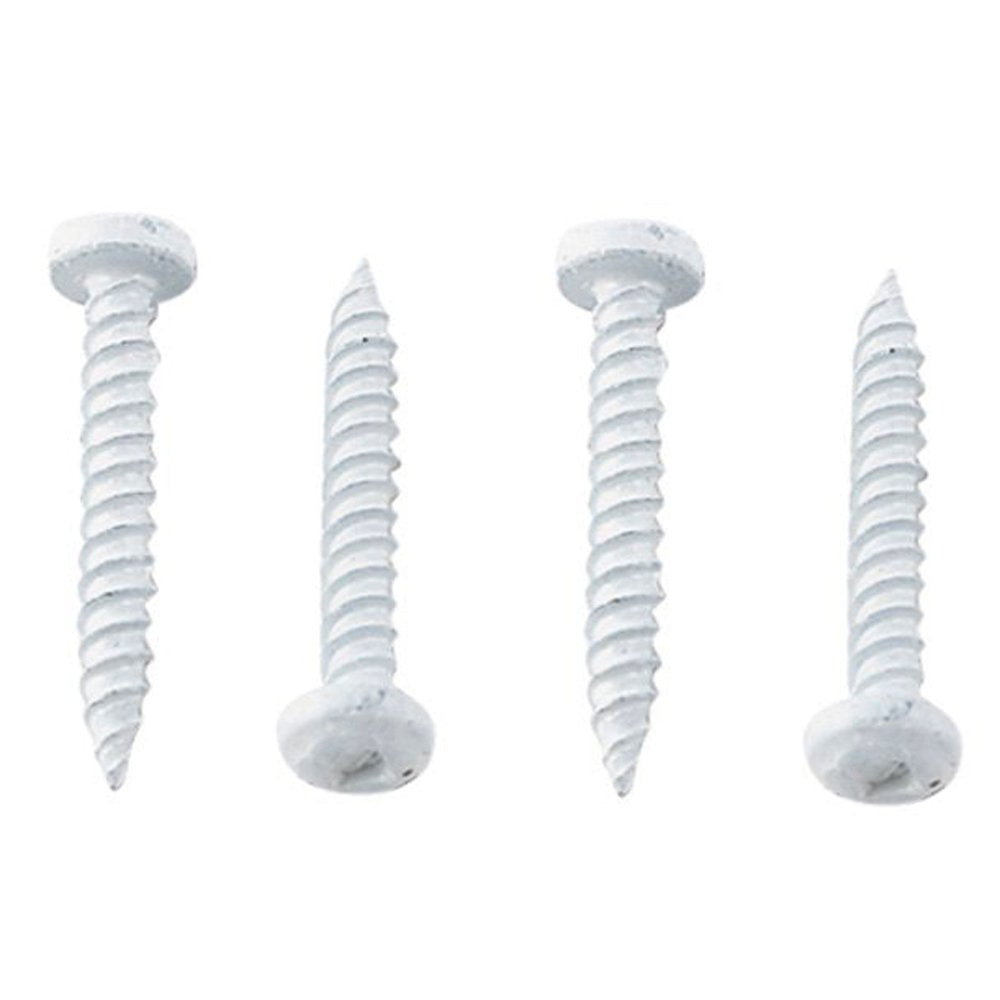 AP PRODUCTS 012-PSQ50W 8X1-1/4