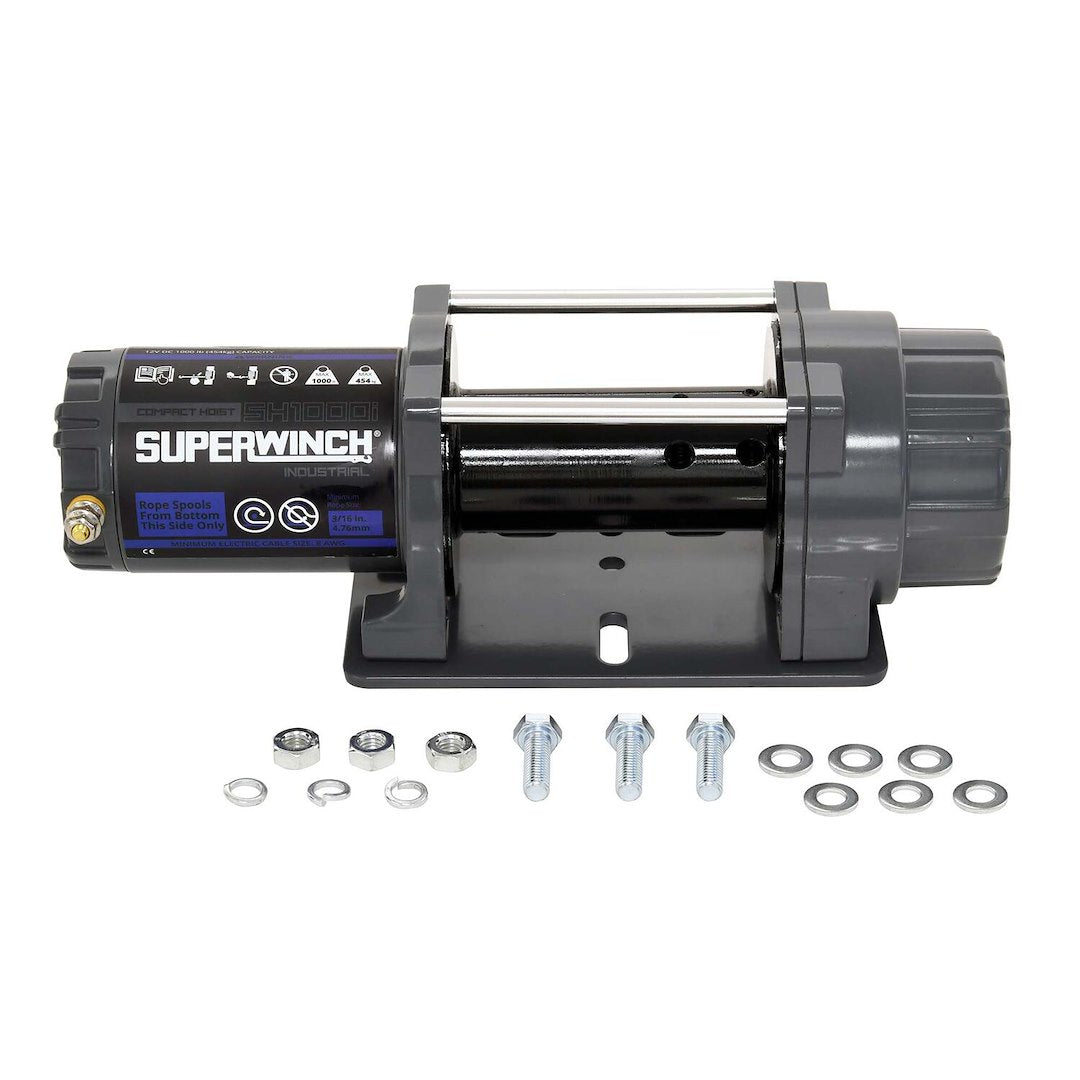 SUPERWINCH S104103