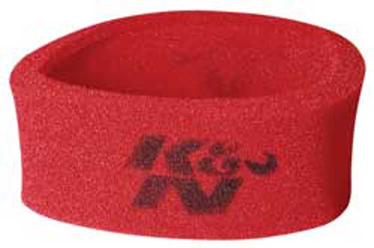 K&N FILTER 25-3750