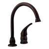 DURA FAUCET DF-NMK301-VB