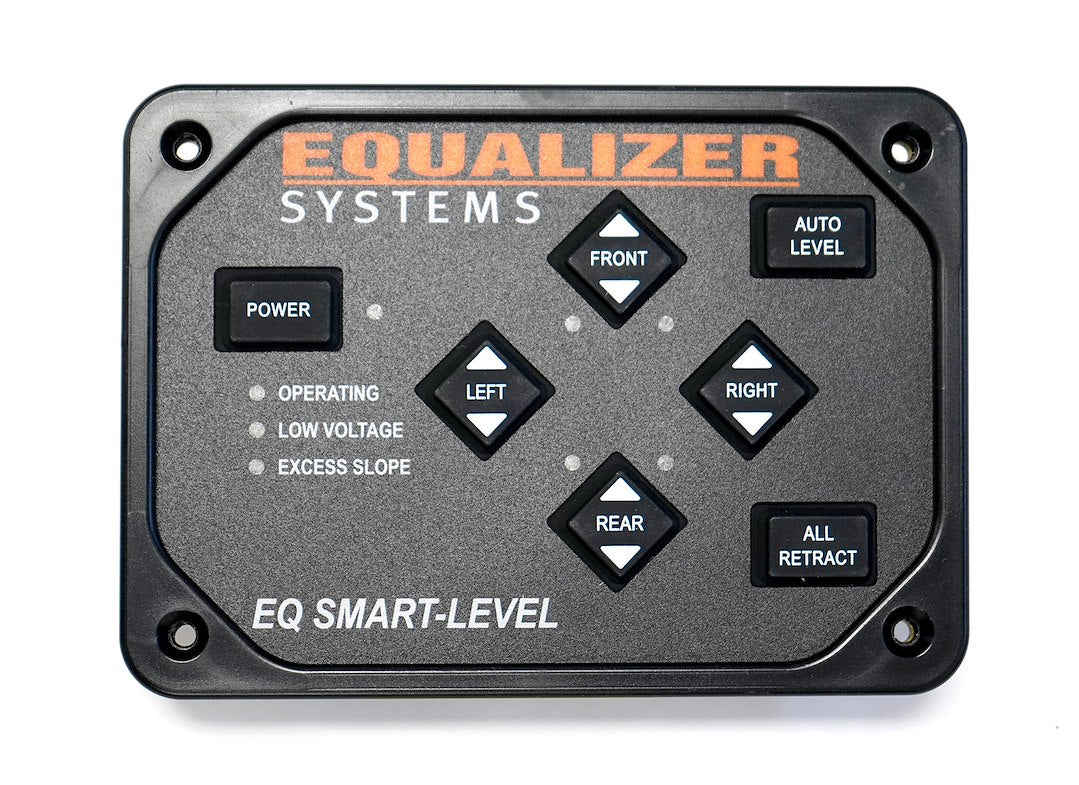 EQUALIZR SYS 3758SC
