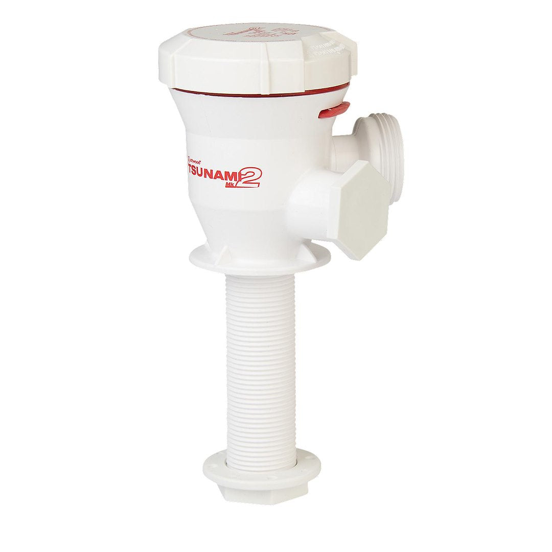 ATTWOOD MARI 5640-4