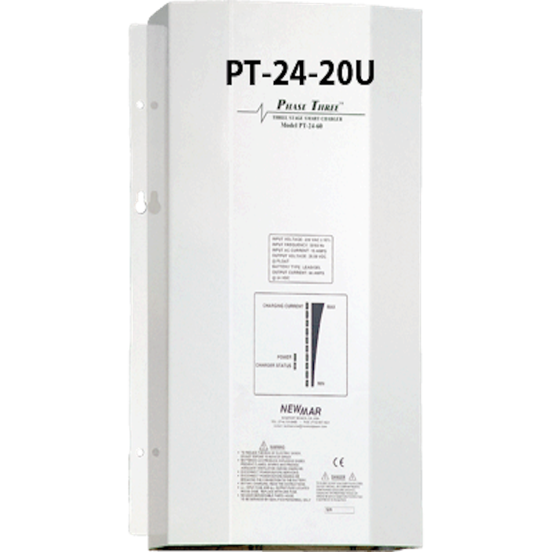 NEWMAR PT-24-20U