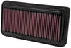K&N FILTER 33-2300
