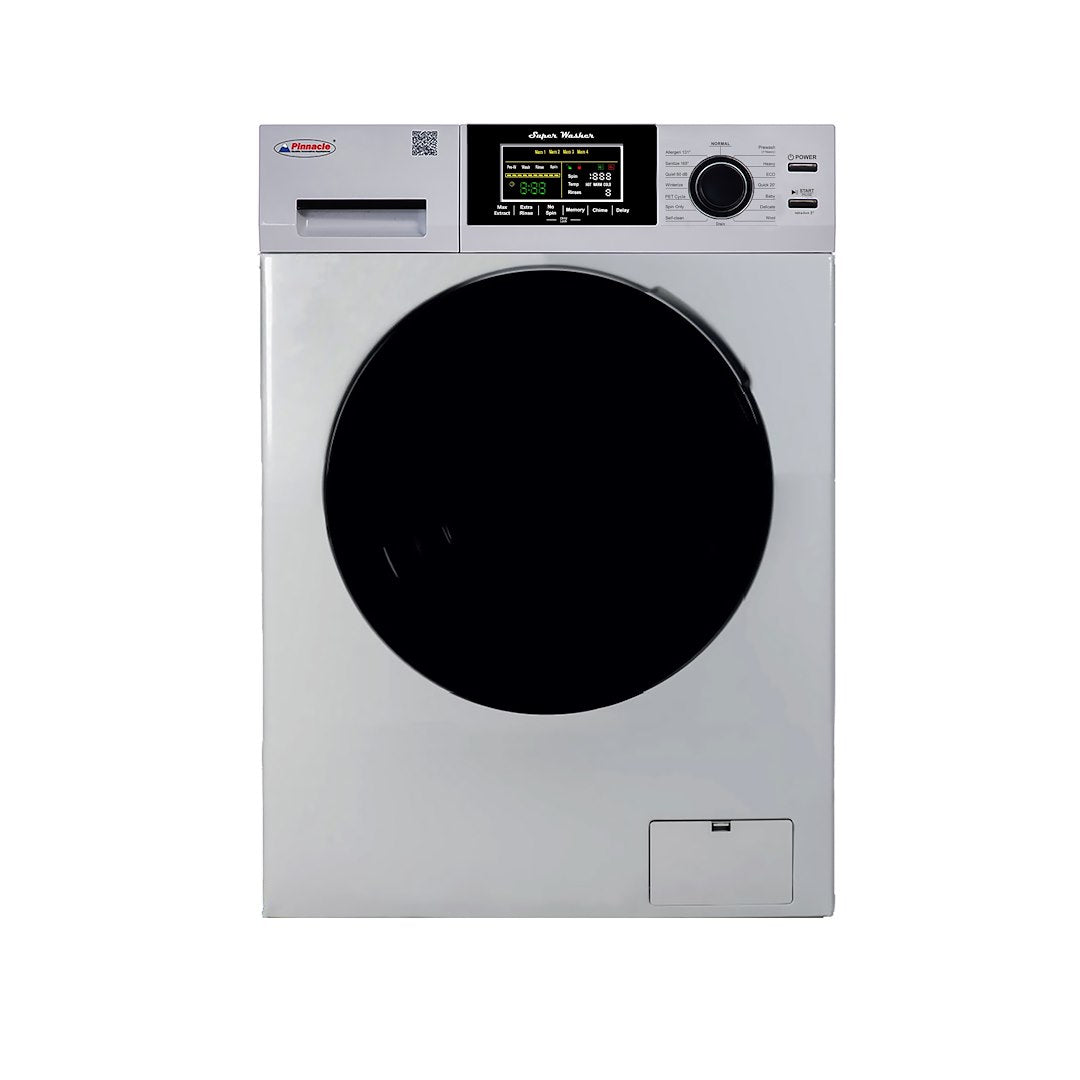 PINNACLE 22-826 L SILVER