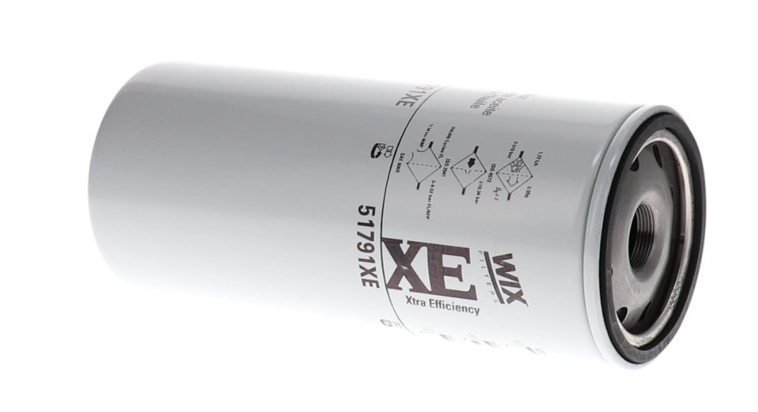 WIX FILTR HD 51791XE