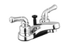 DURA FAUCET DF-PL720C-CP