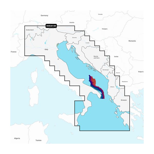 GARMIN CARTO 010-C1239-00