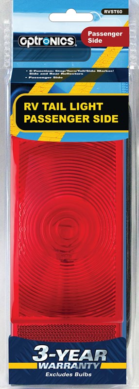 OPTRONICS RVST60S