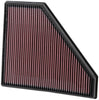 K&N FILTER 33-2496